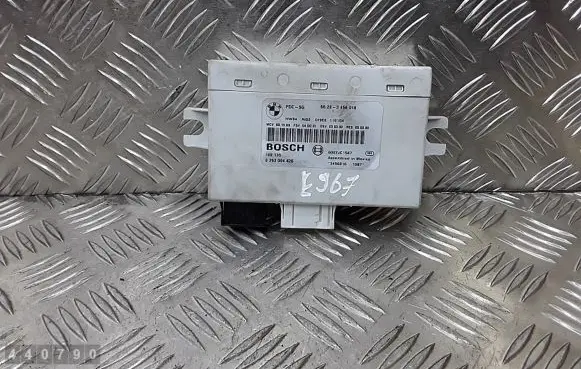 Mini Cooper Countryman R60 Parking PDC control unit/module 0263004426