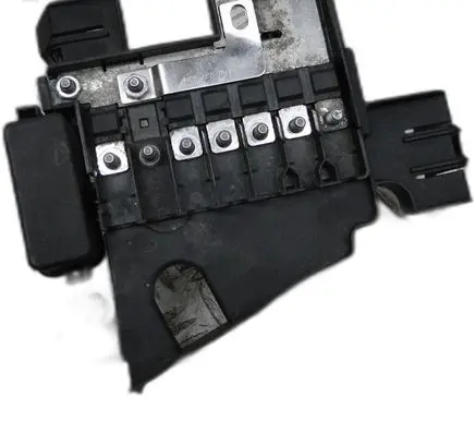 Skoda Citigo Fuse box set 1S0915345