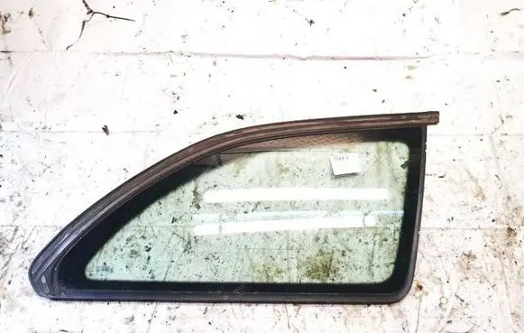 Skoda Octavia Mk2 (1Z) Rear side window 43r00048 as2