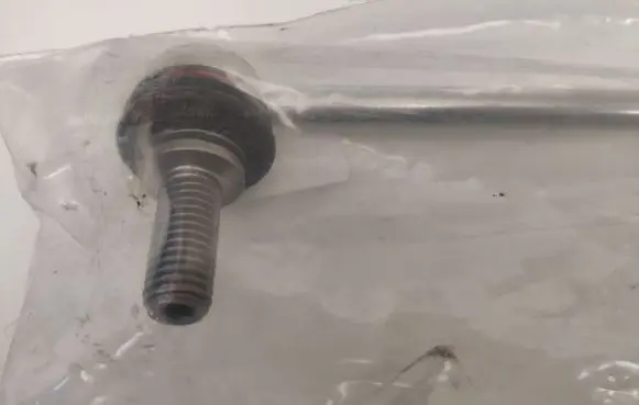 Chevrolet Camaro Front anti-roll bar/stabilizer link 23240971