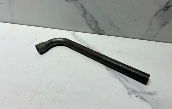 Audi A3 S3 8P Wheel nut wrench 171012219A