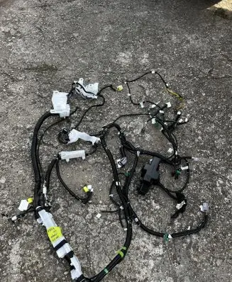 Toyota RAV 4 (XA50) Wiring harness 821614AD90