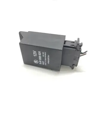 Skoda Fabia Mk2 (5J) Other relay 5J0959631