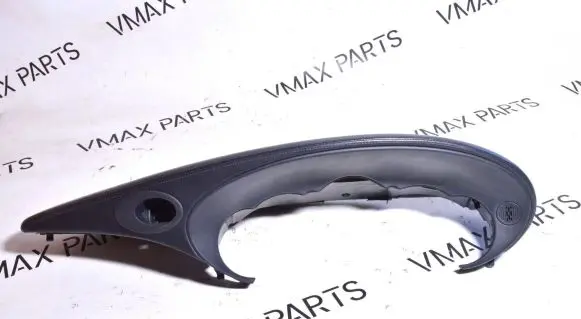 Porsche 911 996 Dashboard trim 99655202601 99655202601EDT 99655202601EUT
