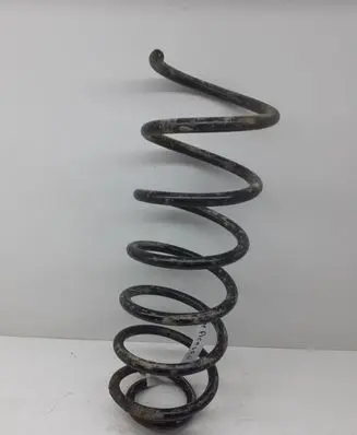 Citroen C4 I Picasso Rear coil spring