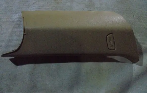 BMW X3 F25 (B) pillar trim (bottom)