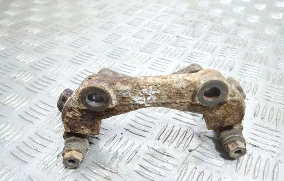 Audi 80 90 S2 B4 Front Brake Caliper Pad/Carrier 