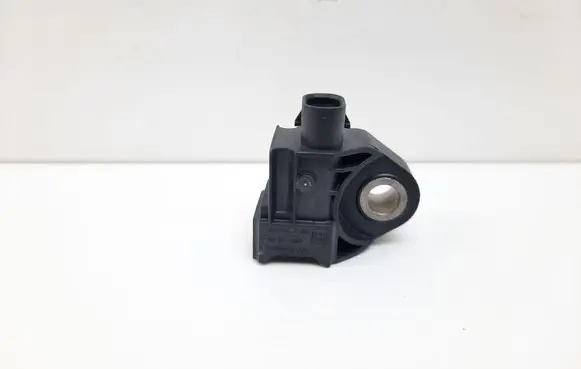 Audi e-tron Airbag deployment crash/impact sensor 4KE959345A