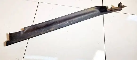 Opel Zafira A Front sill trim cover 24411736 2202098