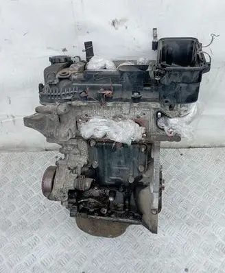 Citroen C1 Engine 1KR