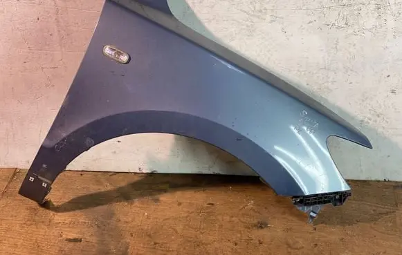 Hyundai Santa Fe Fender