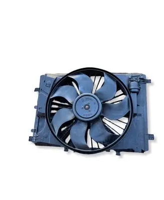 Mercedes-Benz E W212 Electric radiator cooling fan A2045000755 F10426 2045000755