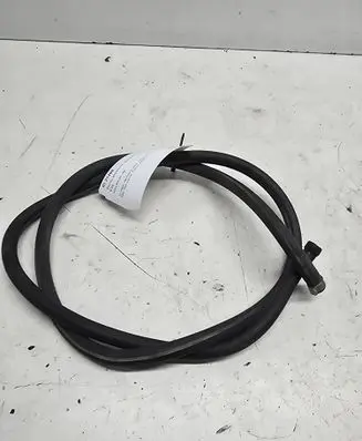 Volvo S60 Headlight washer hose/pipe 1234