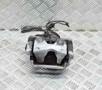 Audi A4 S4 B9 8W Rear brake caliper 8W0406AT