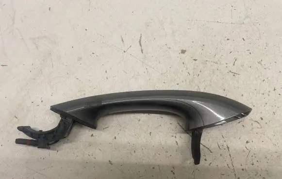 BMW 7 G11 G12 Front door exterior handle 7413563 741356309