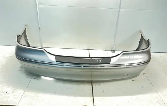 Mercedes-Benz CLK A209 C209 Rear bumper A2098850825