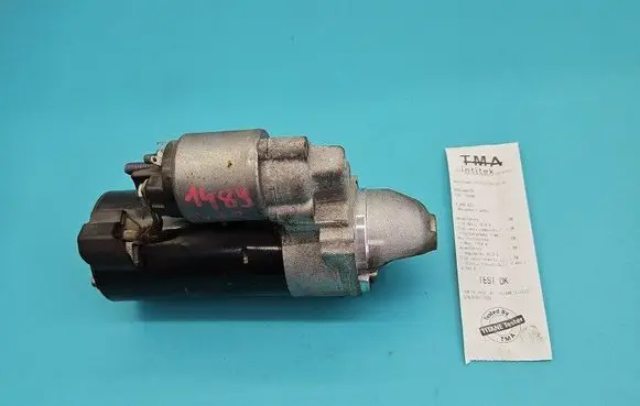 Mercedes-Benz E W212 Starter motor A6519062800 IMPRK1489423