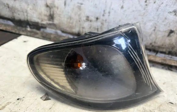 BMW 3 E46 Front indicator light 6914200
