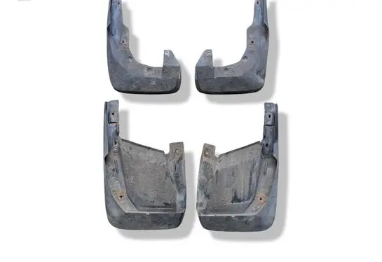 Honda CR-V Mudguards set 75810SWWE000 75830SWWE000