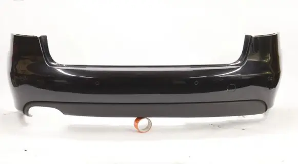 Audi A4 S4 B8 8K Front bumper 8K9807511H