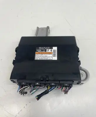ABS control unit/module
