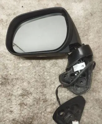 Toyota Verso Front door electric wing mirror E030018 S020 E8024773