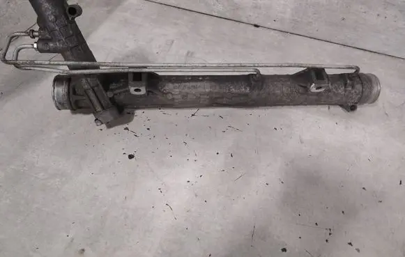 BMW 3 E90 E91 Steering rack mechanical part 0280080058101