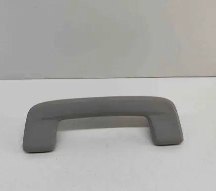 Front interior roof grab handle