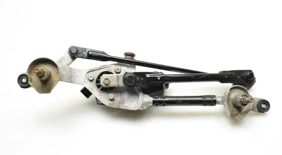 KIA Rio Front wiper linkage 981001W900