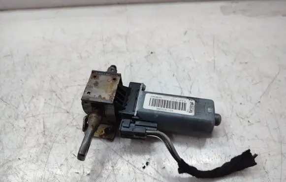 Mercedes-Benz GL X166 Seat adjustment motor 986300104