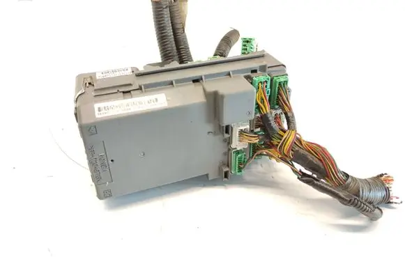Honda Civic Fuse module 3820ES6AS000 J30FLX N0500000