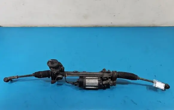 Seat Leon (1P) Steering rack 1K1423051BQ IMPRK1551877