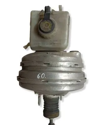 BMW 5 E60 E61 Brake booster 324807455
