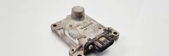 Mercedes-Benz A W168 ESP acceleration yaw rate sensor 0005426518 0265005200