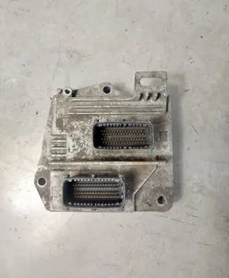 Engine control unit/module