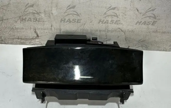 Mercedes-Benz CLK A209 C209 Car ashtray A2096800550