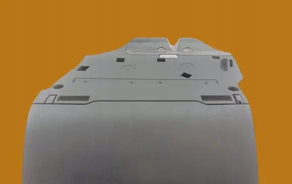 Ford Fiesta Glove box 8A61A06010
