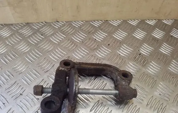 Audi A2 Other rear suspension part 