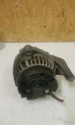 Volvo S60 Generator/alternator CA1673IR 180113 235031