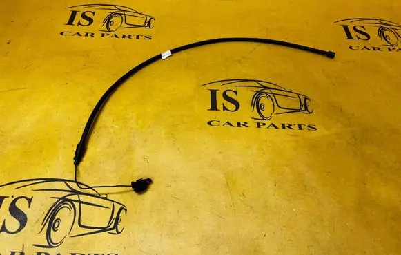 Ford Explorer VI Other trunk/boot trim element C47248200