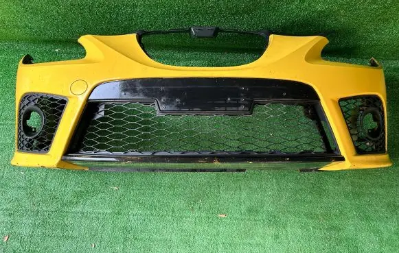 Seat Leon IV Front bumper