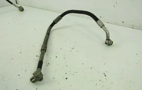 Audi A4 S4 B6 8E 8H Air conditioning (A/C) pipe/hose 
