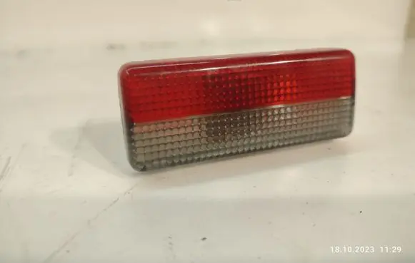 Citroen C5 Front fender indicator light