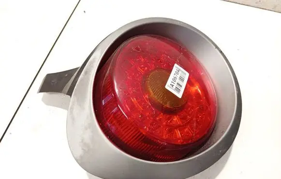 Alfa Romeo Mito Rear/tail lights 156087332