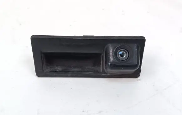 Reversing camera