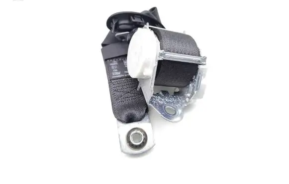 Jeep Cherokee Rear seatbelt P1WK65DX9AC 215141R 33059077