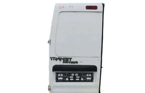Ford Transit Rear door 