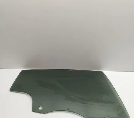 Tesla Model Y Rear door window glass