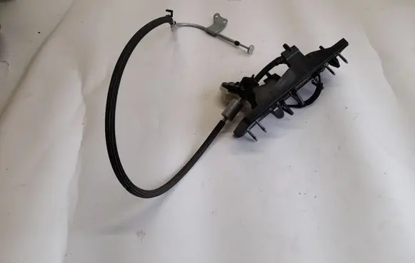 Audi A4 S4 B9 Gear shift cable linkage 8W0713052K