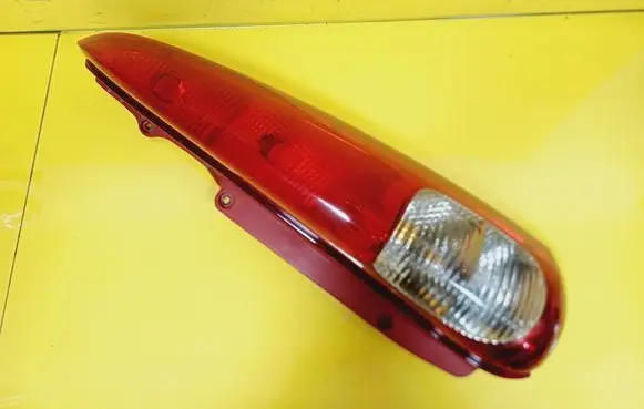 Chevrolet Rezzo Rear/tail lights